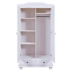 Drehtürenschrank Reutte