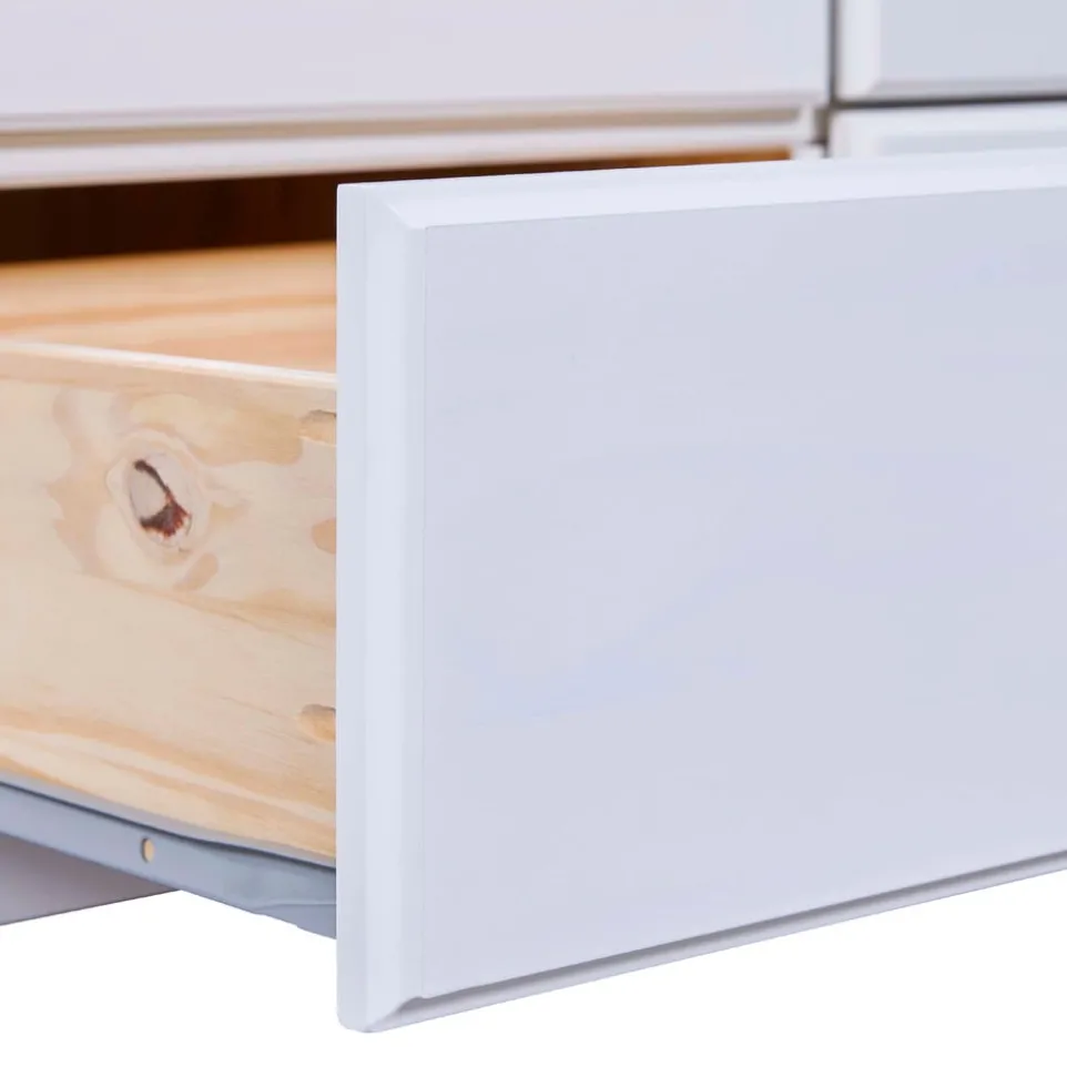 Drehtürenschrank Reutte