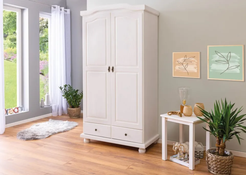 Drehtürenschrank Reutte