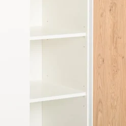 Drehtürenschrank Roomline