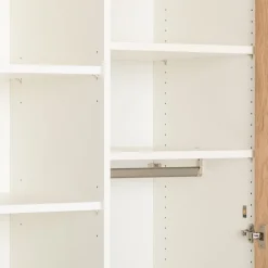 Drehtürenschrank Roomline