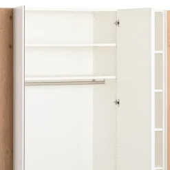 Drehtürenschrank Roomline