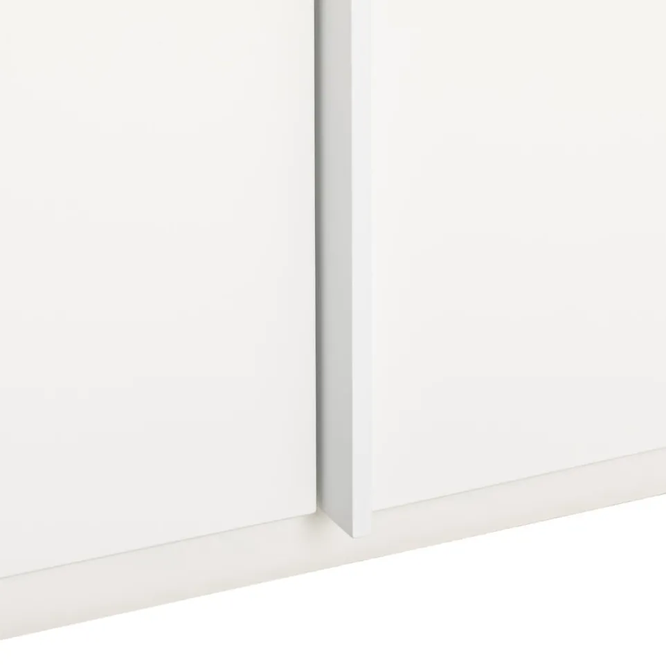 Drehtürenschrank Roomline