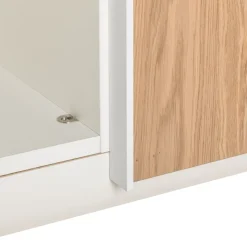 Drehtürenschrank Roomline