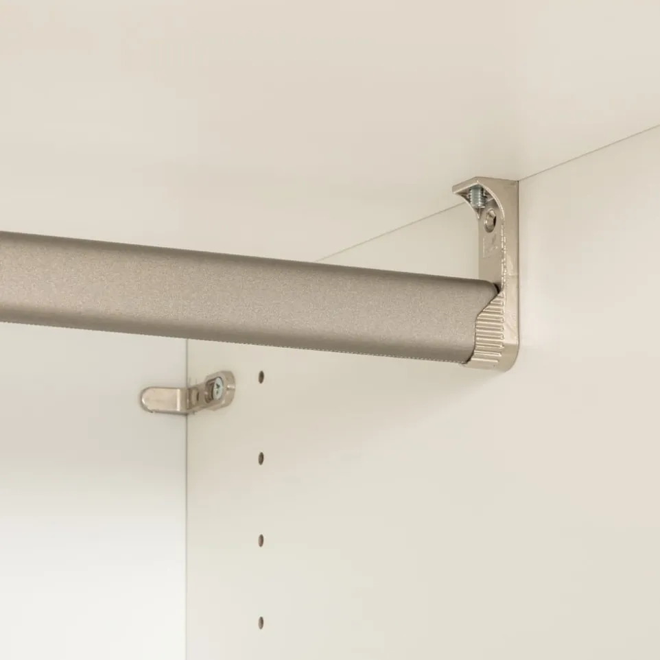 Drehtürenschrank Roomline