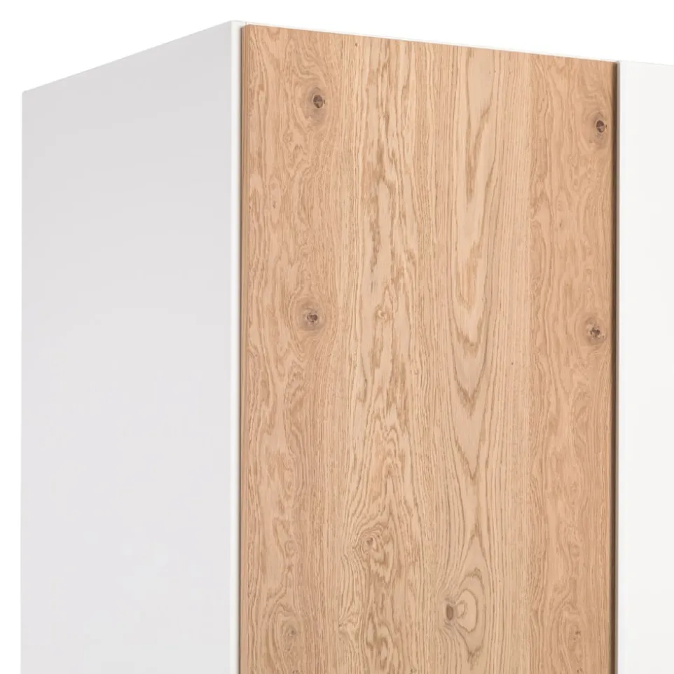 Drehtürenschrank Roomline