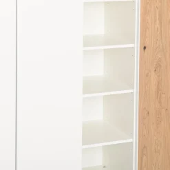 Drehtürenschrank Roomline