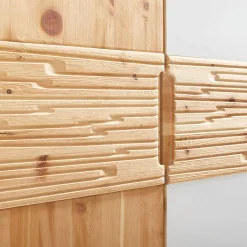 Drehtürenschrank Sanus Natura