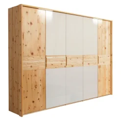 Drehtürenschrank Sanus Natura