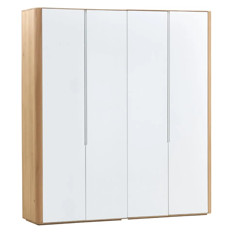 Drehtürenschrank Skarsund