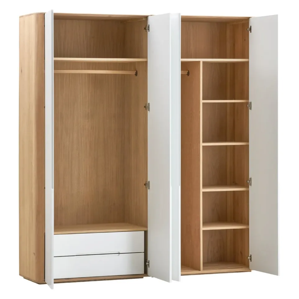 Drehtürenschrank Skarsund