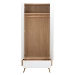 Drehtürenschrank Skarsund