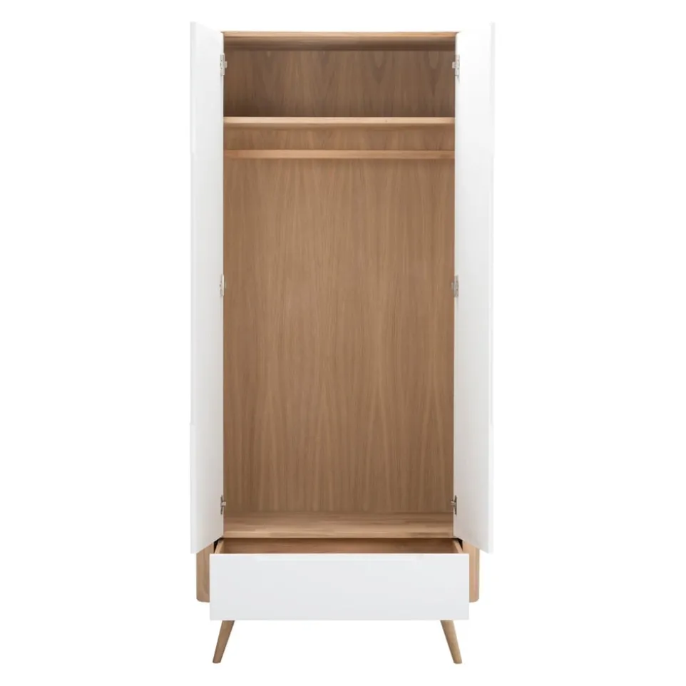 Drehtürenschrank Skarsund