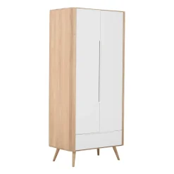 Drehtürenschrank Skarsund