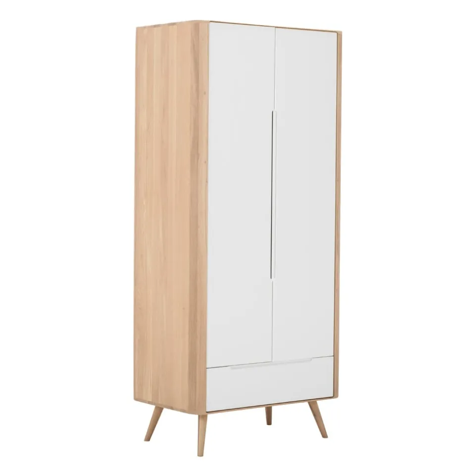 Drehtürenschrank Skarsund