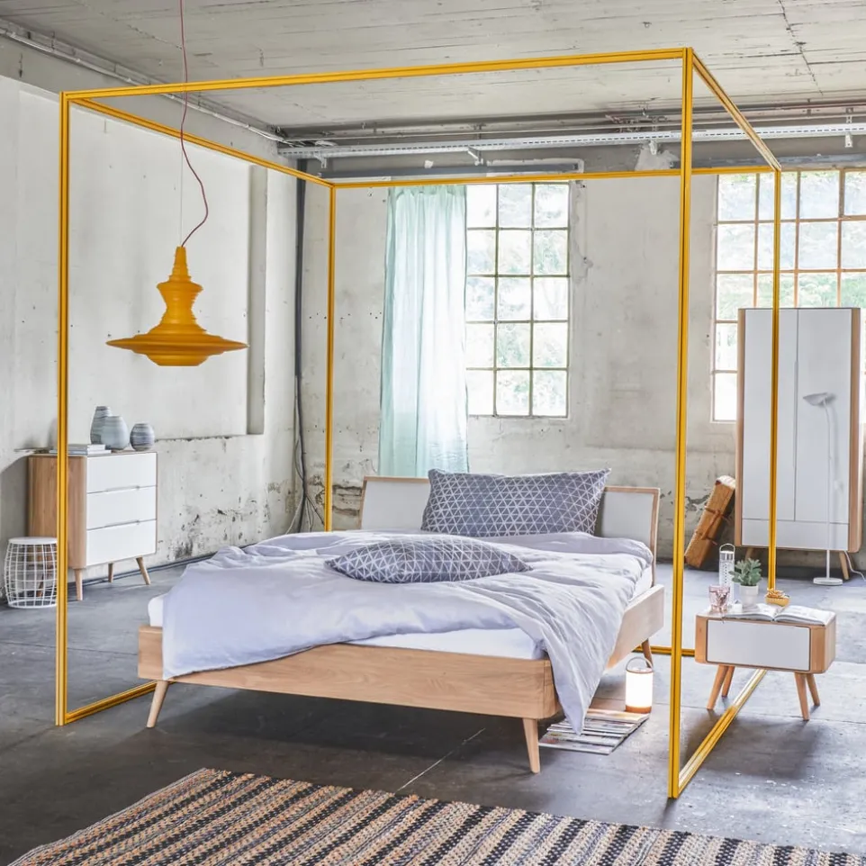 Drehtürenschrank Skarsund