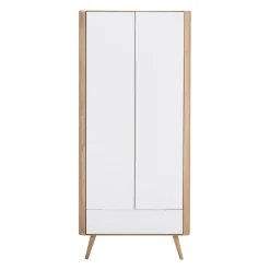 Drehtürenschrank Skarsund