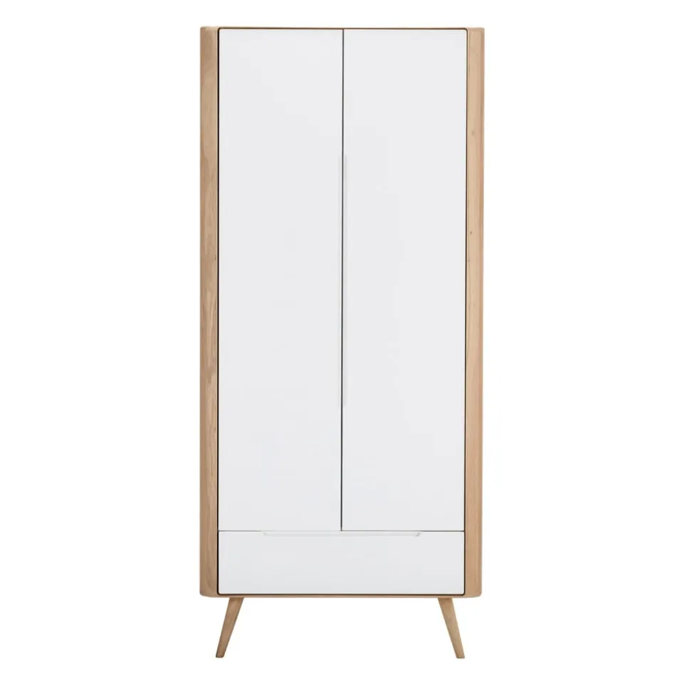 Drehtürenschrank Skarsund