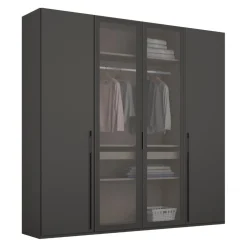 Drehtürenschrank Skat