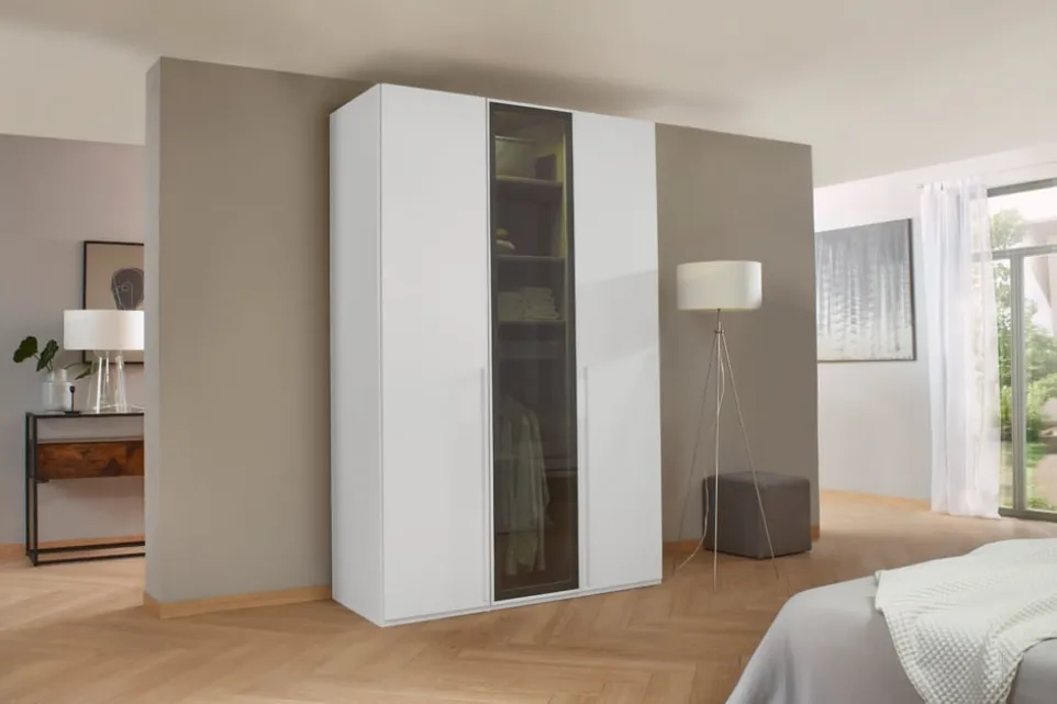 Drehtürenschrank Skat