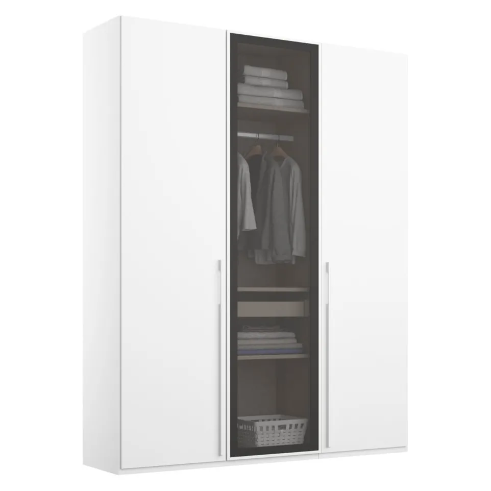 Drehtürenschrank Skat