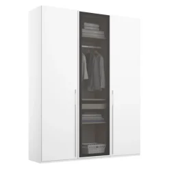 Drehtürenschrank Skat