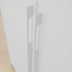 Drehtürenschrank Skat