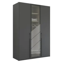 Drehtürenschrank Skat