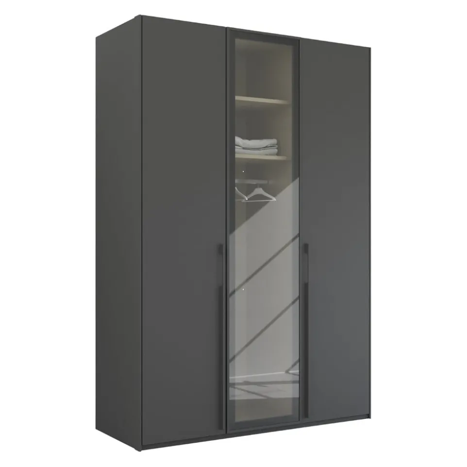 Drehtürenschrank Skat