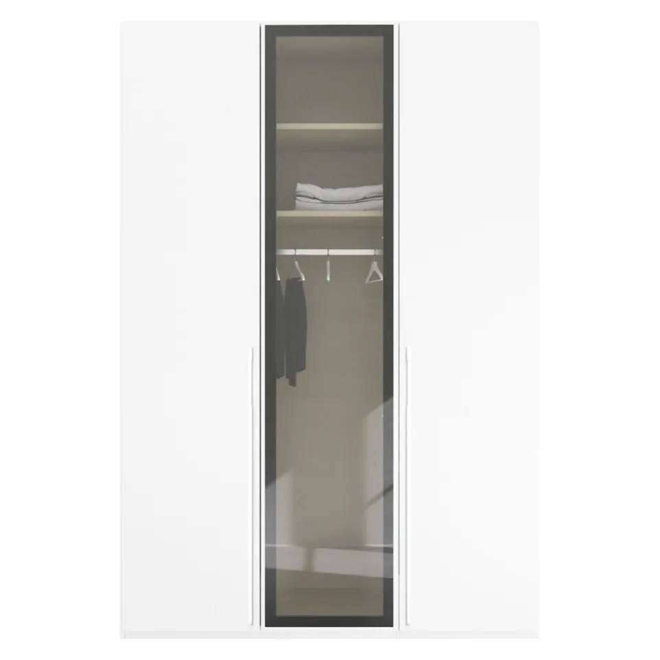 Drehtürenschrank Skat