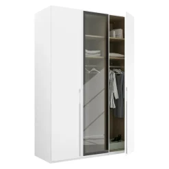 Drehtürenschrank Skat