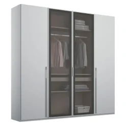 Drehtürenschrank Skat