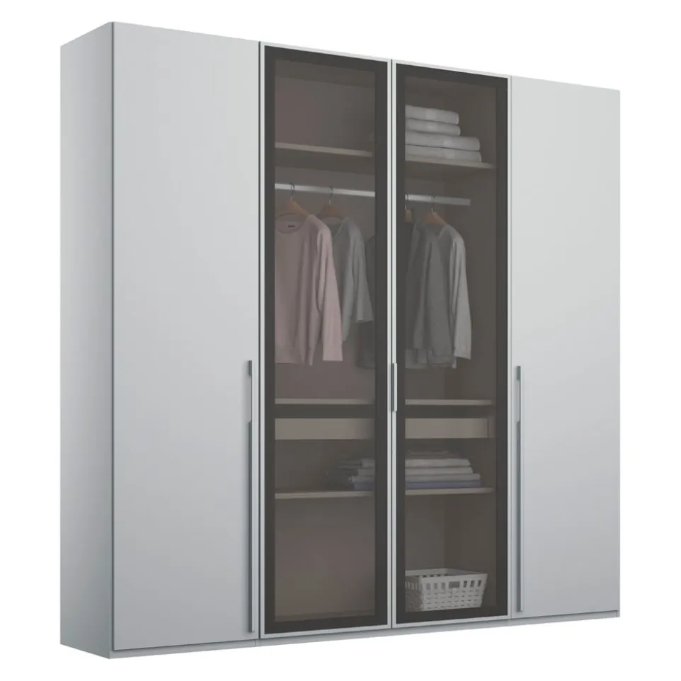 Drehtürenschrank Skat