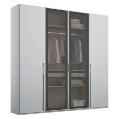 Drehtürenschrank Skat