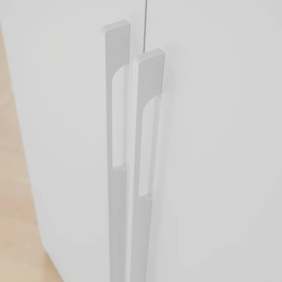 Drehtürenschrank Skat