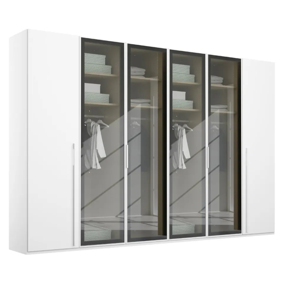 Drehtürenschrank Skat