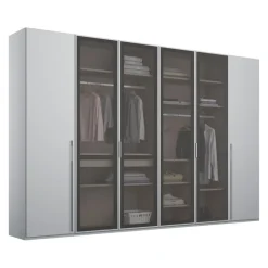 Drehtürenschrank Skat