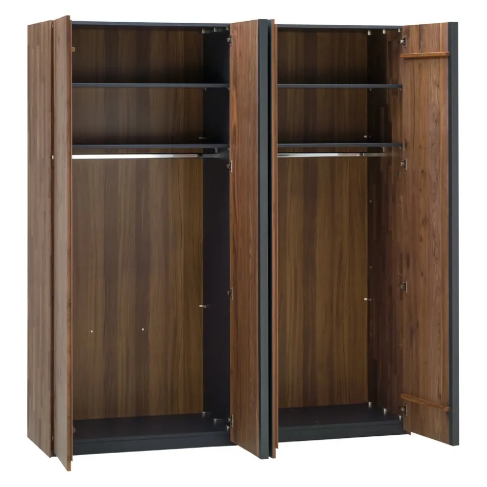 Drehtürenschrank Sleep