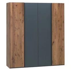 Drehtürenschrank Sleep