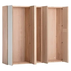 Drehtürenschrank Soft