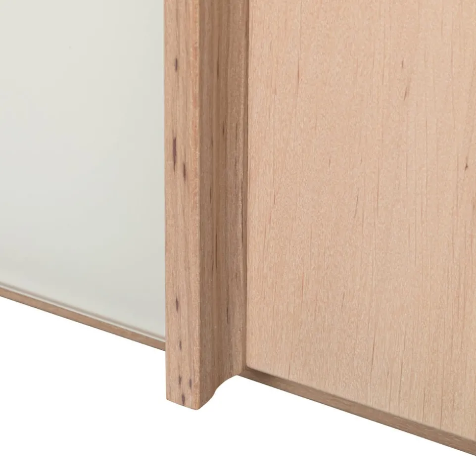 Drehtürenschrank Soft