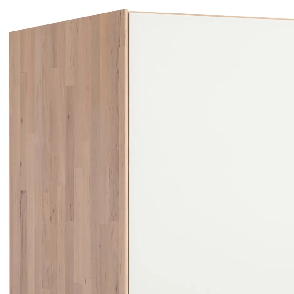 Drehtürenschrank Soft