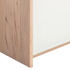 Drehtürenschrank Soft
