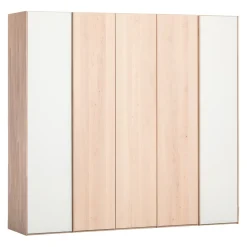 Drehtürenschrank Soft