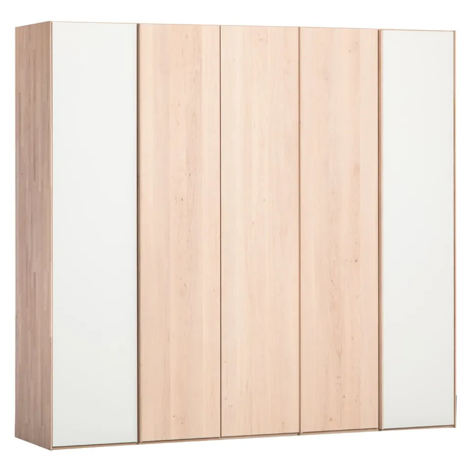 Drehtürenschrank Soft