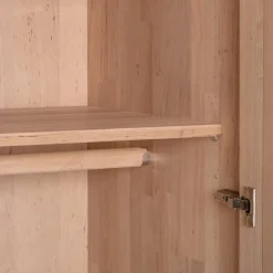 Drehtürenschrank Soft