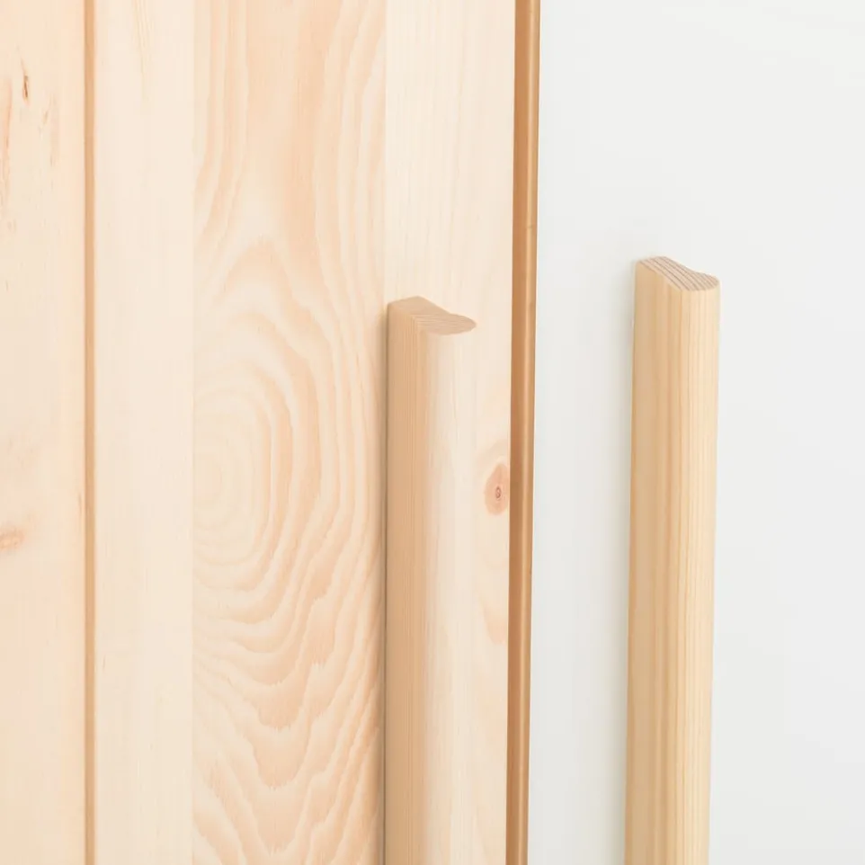 Drehtürenschrank Sonus