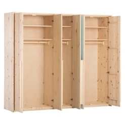 Drehtürenschrank Sonus