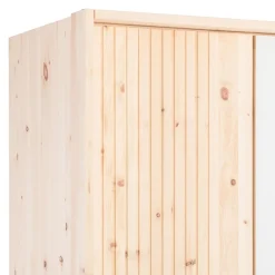 Drehtürenschrank Sonus