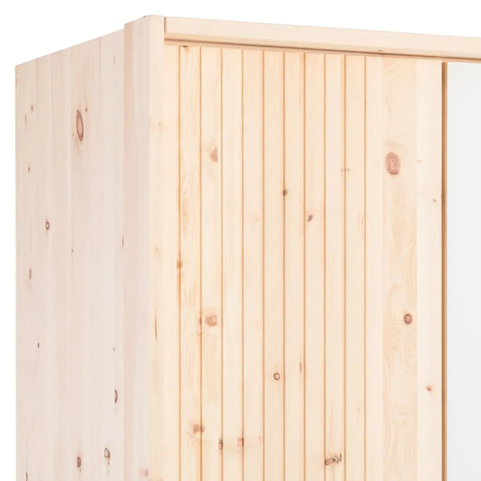 Drehtürenschrank Sonus